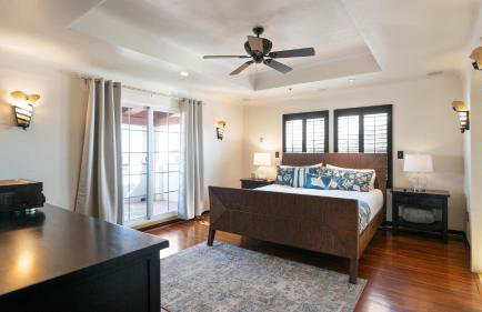 Mediterranean-Style Villa in Point Loma - Foto 4