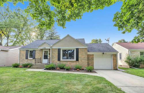 Gorgeous 3 bedroom home, minutes from Lambeau! - Foto 22