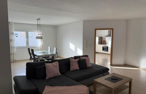 Ferienwohnung Benjamin - Foto 6