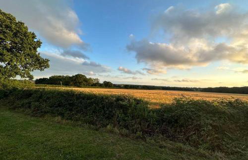 The Granary - Wood Farm Barn. Luxury Barn with wonderful countryside views - Foto 33