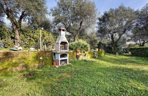 Casa tra gli ulivi vicino al mare - Foto 17