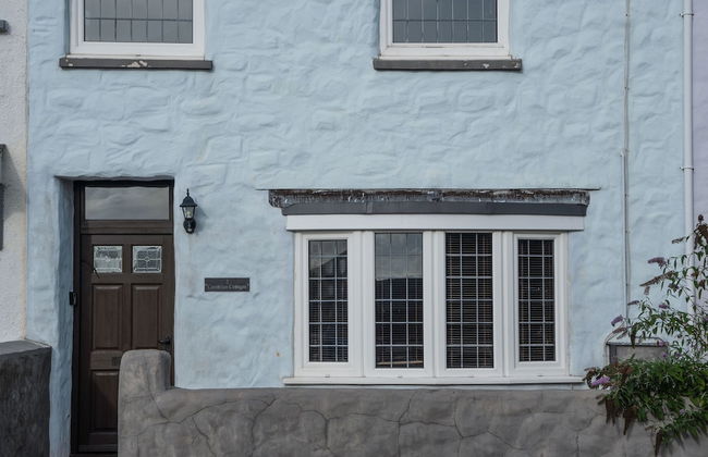 Cambrian Cottage - 3 Bed Cottage - Tenby - Photo 39