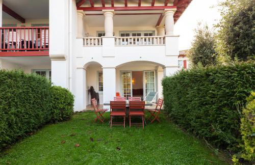 Domaine de Bordaberry - Jardin & superbe piscine - Foto 33