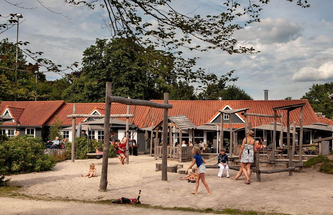 Holiday Home With a Terrace at Bedafse Bergen - Photo 14