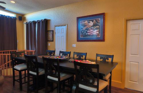 Epic Mountain Views 4BR Near Cloudcroft & White Sands - Foto 7
