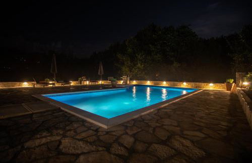 Apartment Villa Two Palms - Photo 42