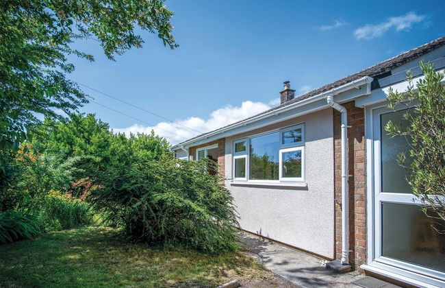 Palace Park - 2 Bedroom Bungalow - Manorbier - Photo 52