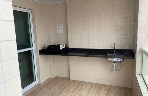 apto pé na areia vista Mar - Photo 27