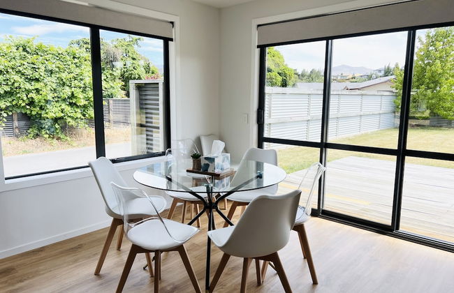 Leisure Holiday Home Lake Hayes Easte Queenstown - Foto 5