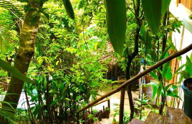 Eliza, Bangalô vista mar em Trancoso - Foto 19