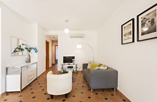 Cam lia in Tavira With 2 Bedrooms and 2 Bathrooms - Foto 8