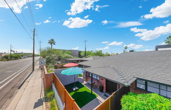 Midtown Digs - Foto 53