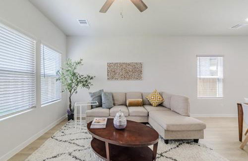 Incredible house for six near The Woodlands - Foto 6