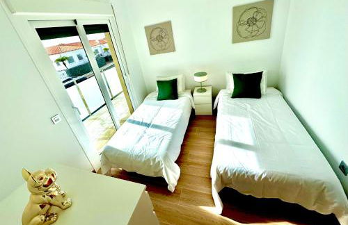 Golf villa heated pool relax tenerife south - Foto 16