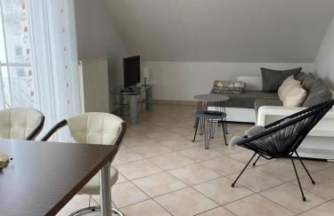 Ferienwohnung Blumenfeld - Foto 27