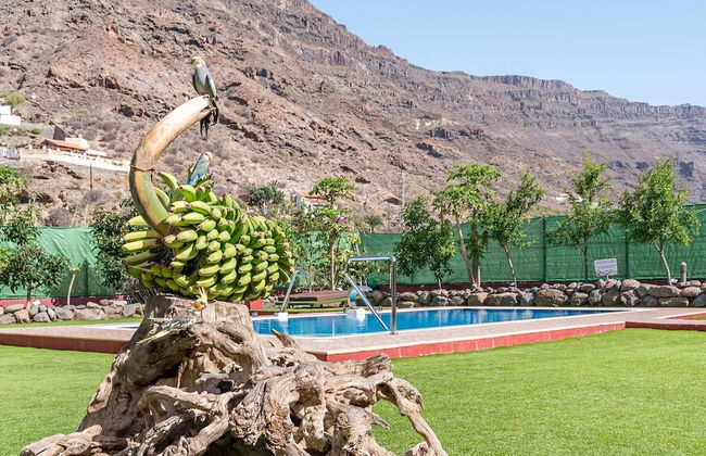 Sol Mogan Suites - Foto 75