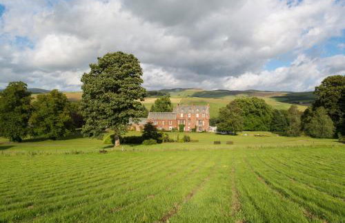 Cringletie House Hotel - Foto 84