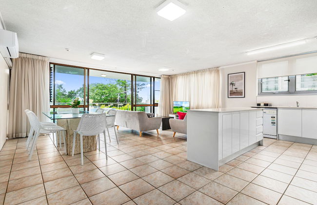 Northwind Holiday Apartments Mooloolaba - Foto 64