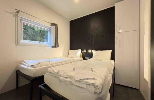 WA100 - Moderne Mobilheime im Oberpfälzer Seenland - Foto 32