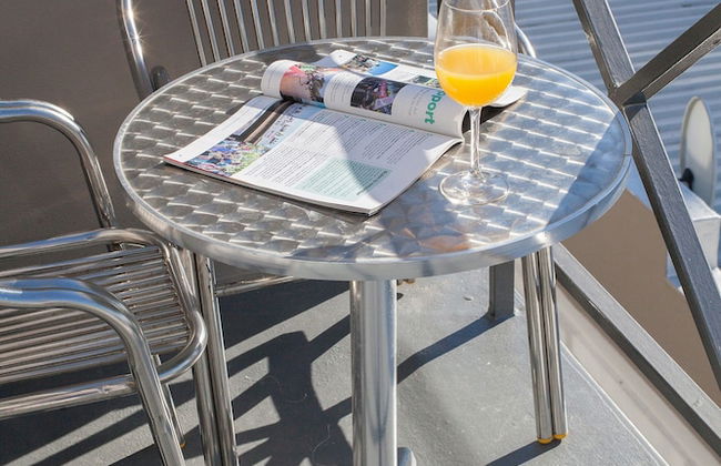 York Mews 14 by CTHA - Foto 15