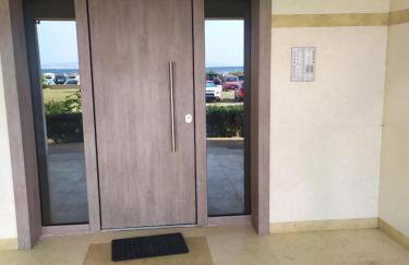 Luxury apartment in front of the Sea in Agia Triada - Foto 6