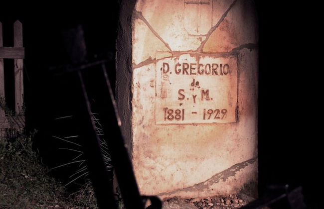 La Casa del Miedo - Foto 21