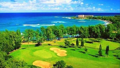 Location Location, By golf and beach - Foto 3