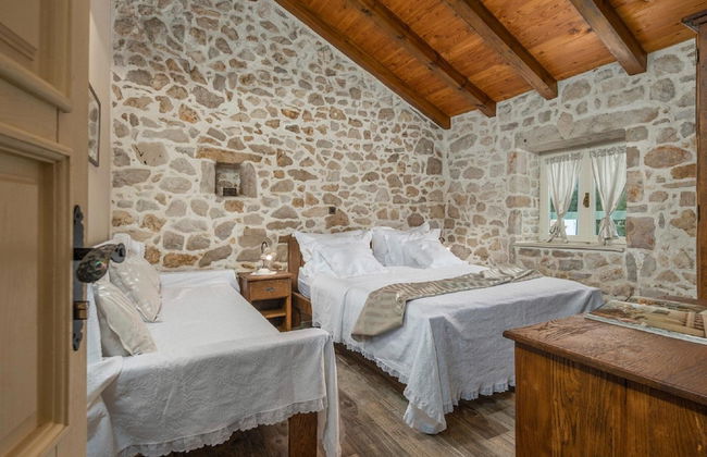 Villa in Posedarje With Private Pool - Foto 6