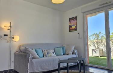 Rooftop du Lavandou - terrace and pool - Foto 37