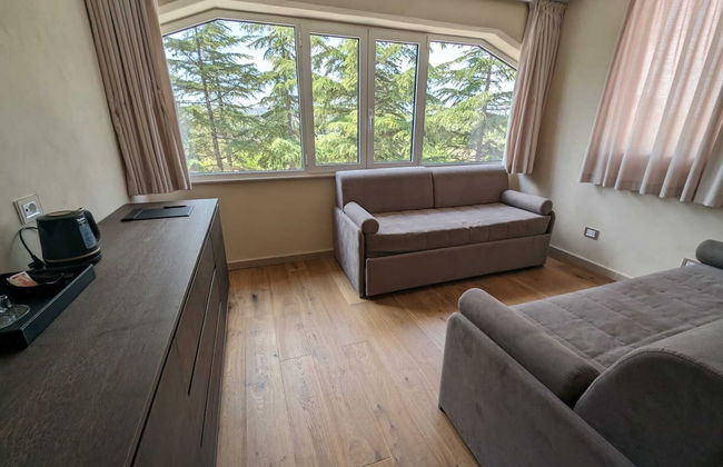 Quarto di Monte Suite & Spa - Photo 13