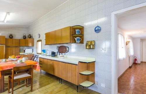 Holiday Home Villa La Guardia Vecchia-1 by Interhome - Foto 56