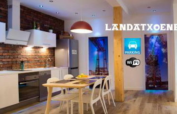 Landatxoenea - Foto 1