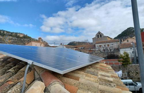 Ciudad Encantada Tio Daniel - Foto 30