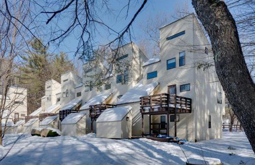 Unique Thornton Townhome Swim, Ski, and Hike! - Foto 27