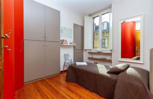 Sweet Oleandra - Central Turin - Foto 20