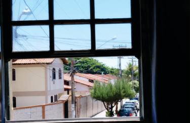 De frente a Praia do Peró, Da janela Maravilhe-se com a Vista! Apto tipo flat, Pé na Areia, Piscina, Wi Fi - Foto 13