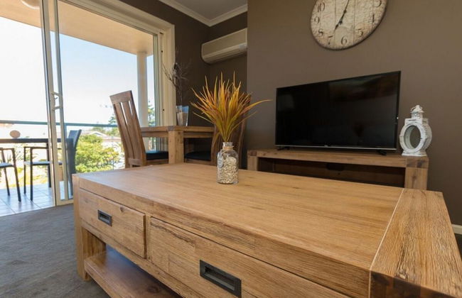 Beach Haven Executive Apartments - Foto 10