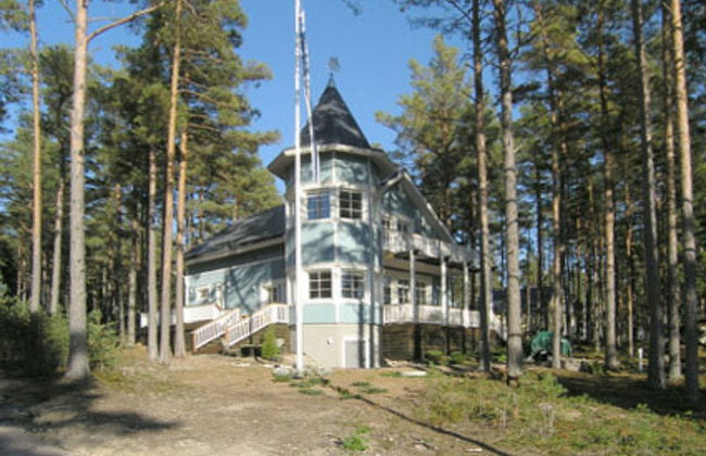 Villa merituuli - Foto 1