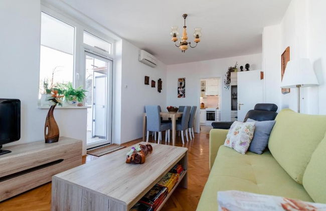 Apartment Fredi - Foto 15