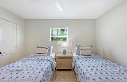 Canal 313 - Right in Siesta Key Village! - Foto 16