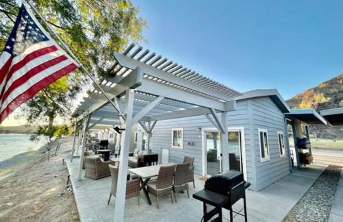 All-American Escape, Riverfront! - Foto 3