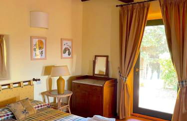 Villa Poggio dei Cipressi - Foto 22