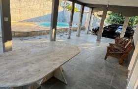 Maricá cordeirinho piscina 03 quartos - Foto 12