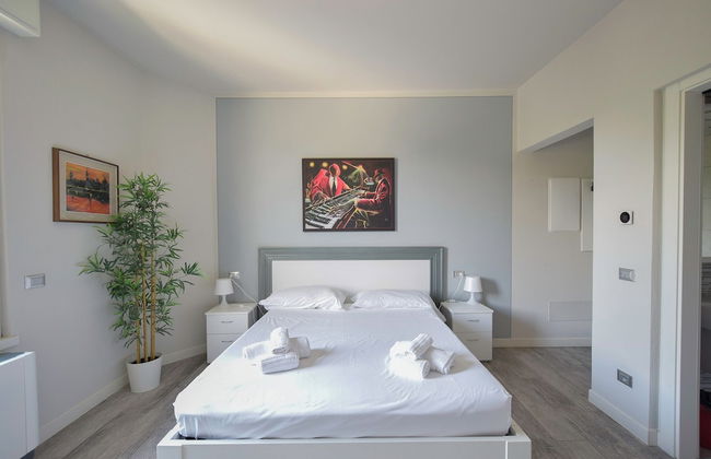 Villa Caterina Apartments - Foto 24