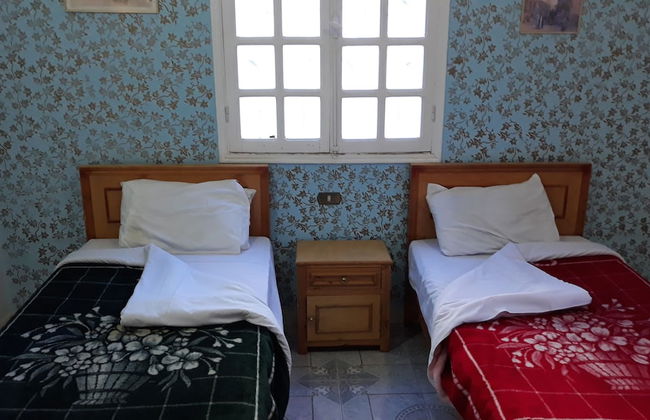 Al Gezera Apartments - Foto 8