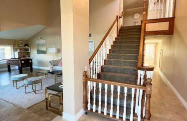 Majestic Anaheim Panorama Hill Home With Sunset - Foto 19