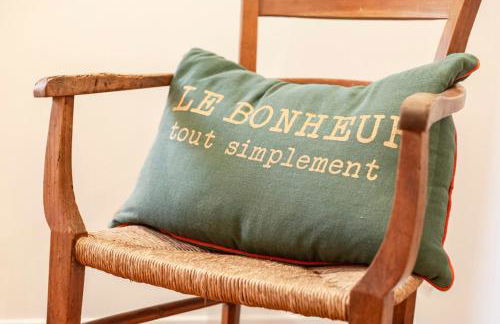 Le Clos de la Jouvence - Gite 4* à 15 minutes du Puy du Fou, 6 personnes - Photo 40