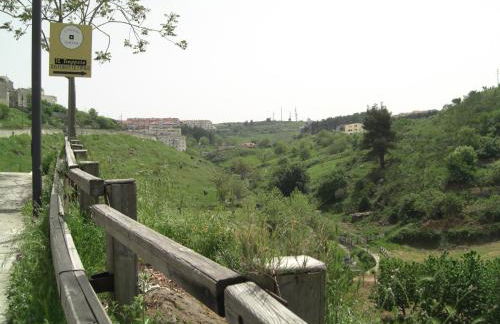 Case Vacanza Al Borgo Antico - Foto 65