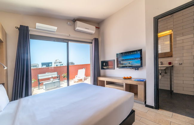 Ben Yehuda Apartments - Foto 51