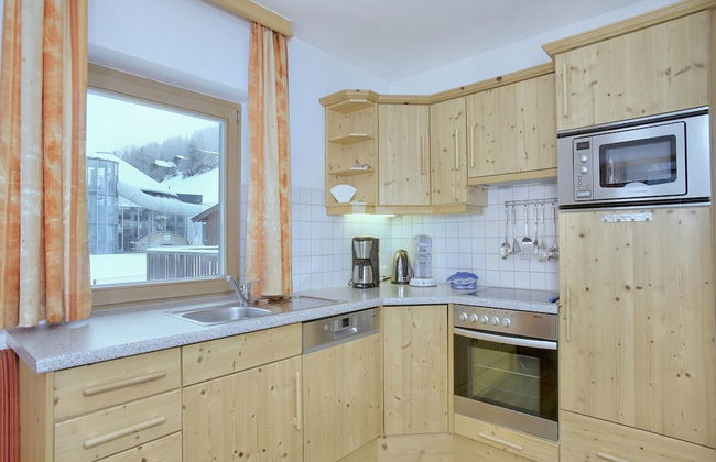 Chalet in Konigsleiten Near Ski Lift - Foto 10